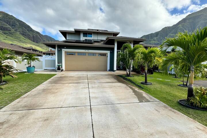 Mauna Olu Resort – He ʻĀina Aloha o Makaha gallery image 5