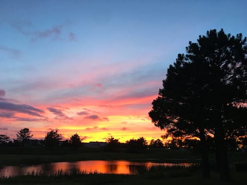 Bear Trap Dunes House w/ Golf & Water View