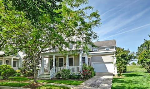 Bear Trap Dunes House w/ Golf & Water View