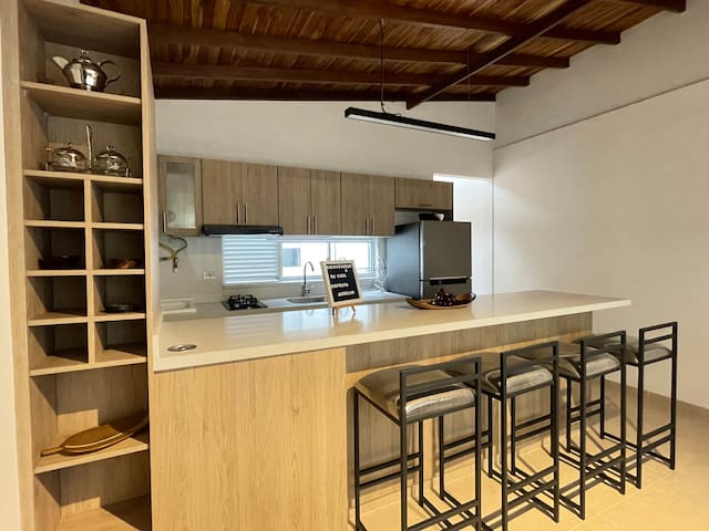 Roots Rentals managed Airbnb listing 1