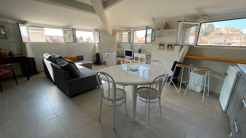 Riviera Vip France managed Airbnb listing 2