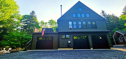 Woods All Around-Direct ATV Access & Lake Access