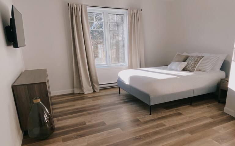 François-Xavier managed Airbnb listing 3