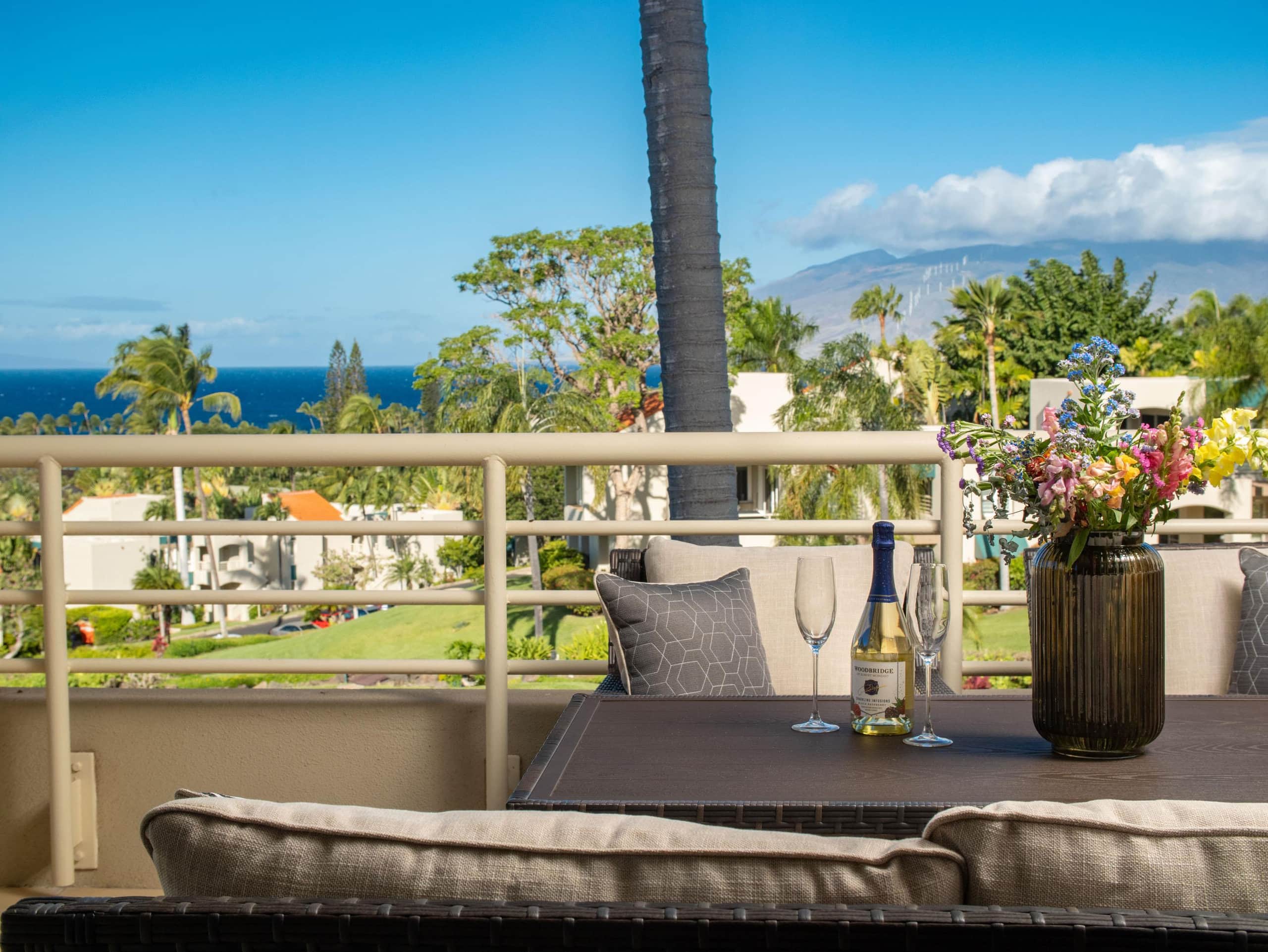Condo in Kihei · ★5.0 · 2 bedrooms · 2 beds · 2 baths - Image 1