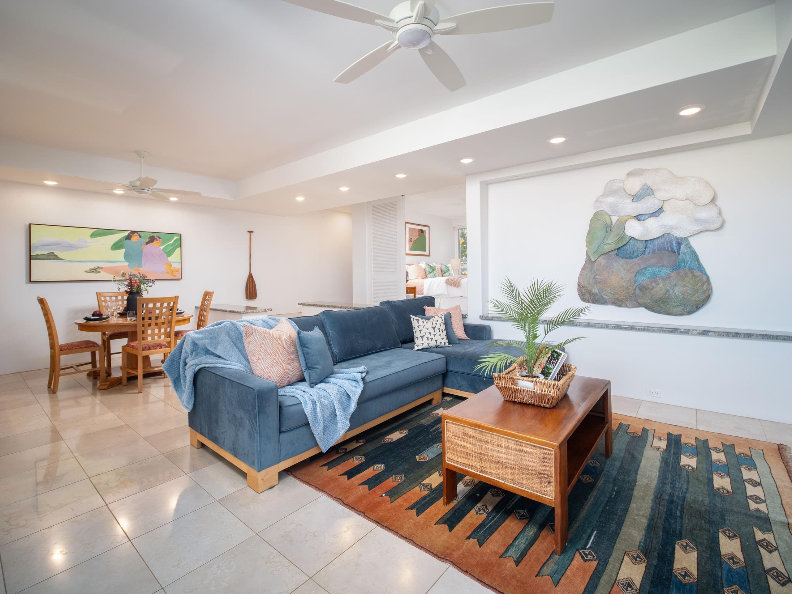 Condo in Kihei · ★5.0 · 2 bedrooms · 2 beds · 2 baths - Image 2