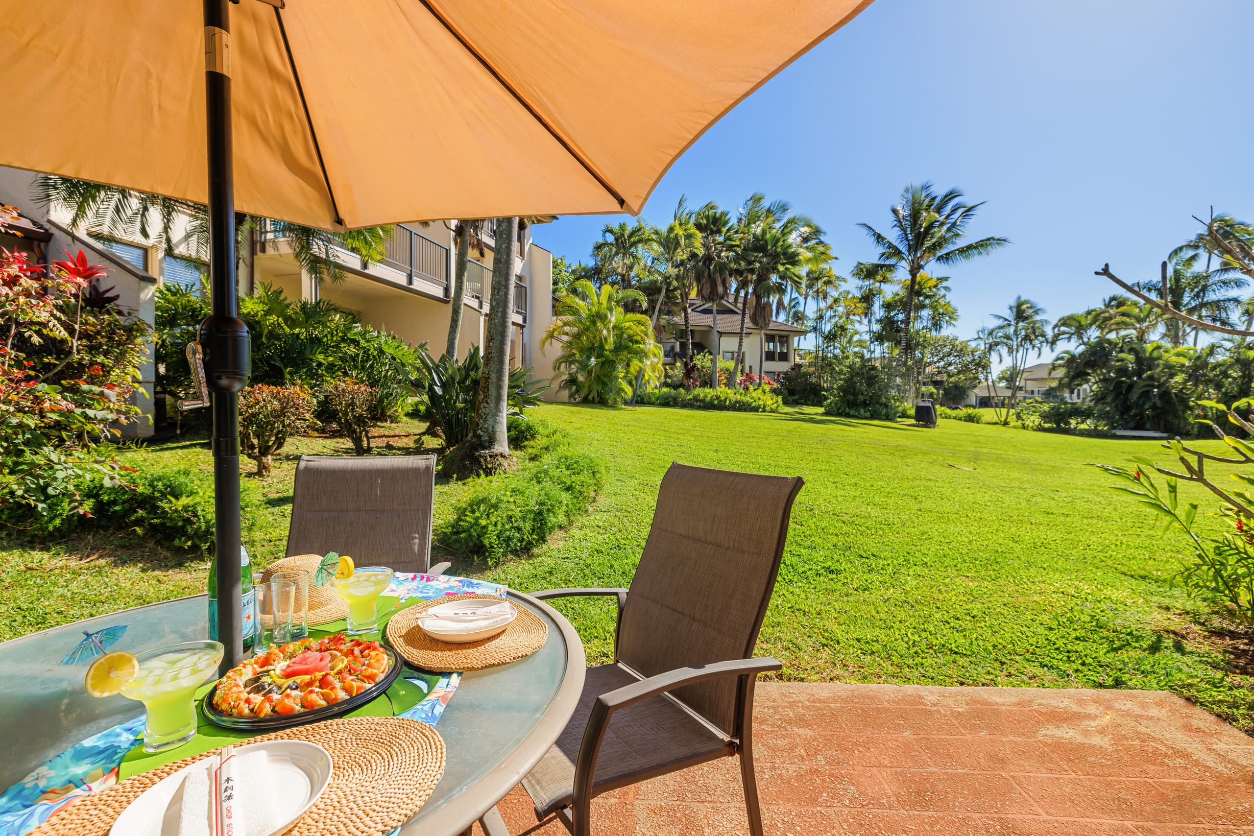 Condo in Koloa · ★4.8 · 2 bedrooms · 2 beds · 2 baths - Image 2