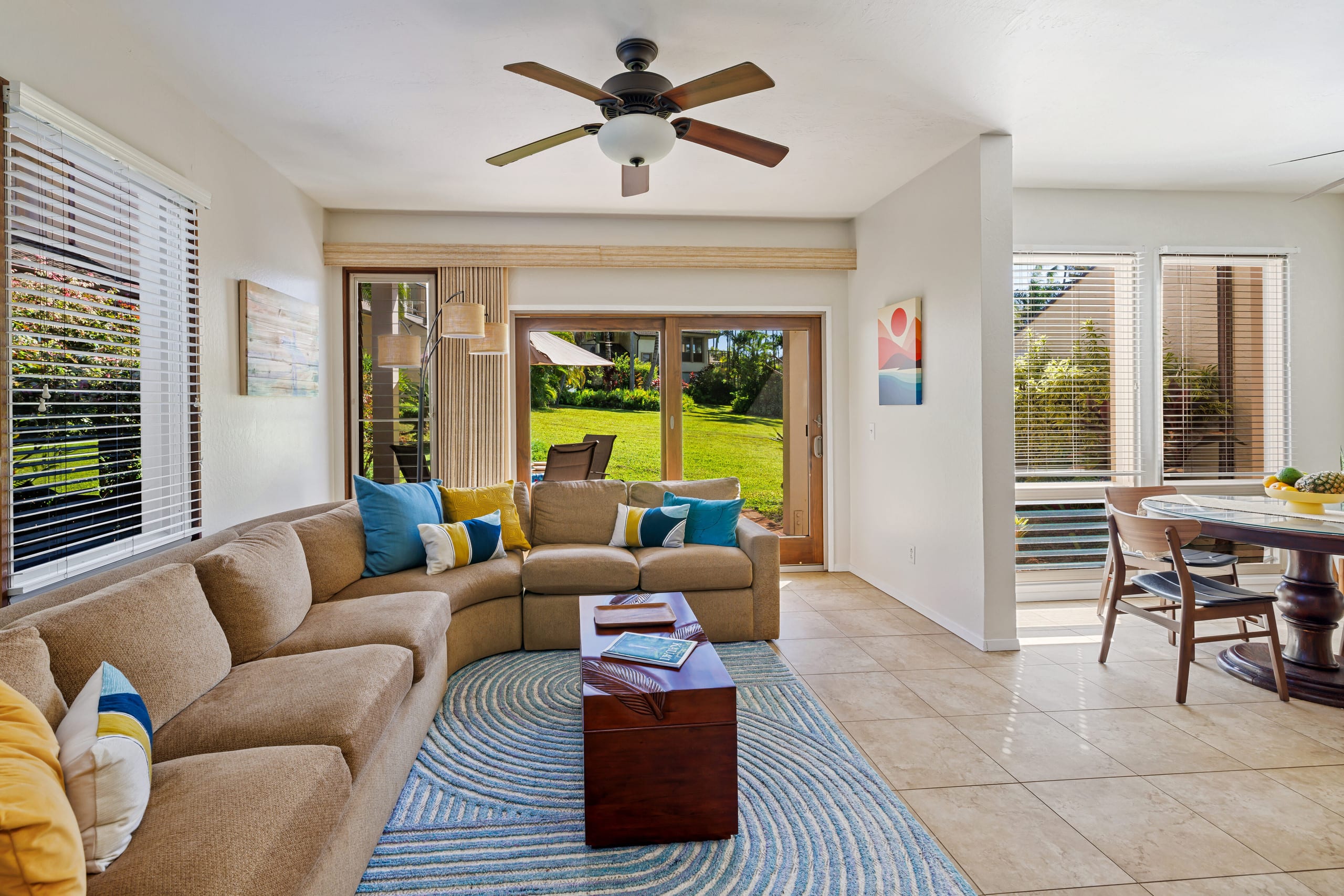 Condo in Koloa · ★4.8 · 2 bedrooms · 2 beds · 2 baths - Image 17