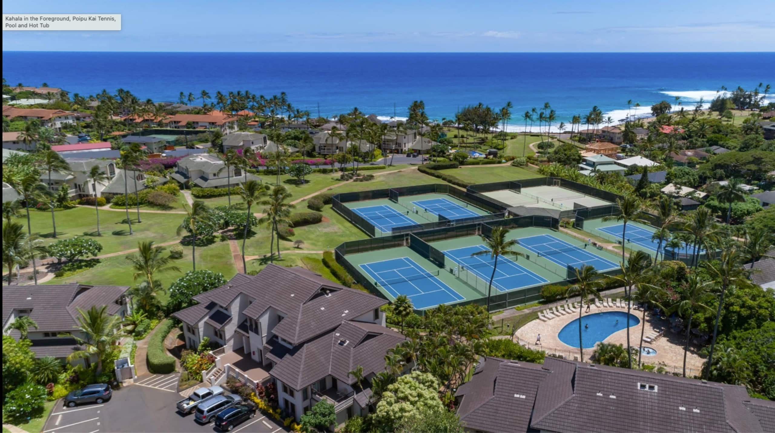 Condo in Koloa · ★4.8 · 2 bedrooms · 2 beds · 2 baths - Image 32
