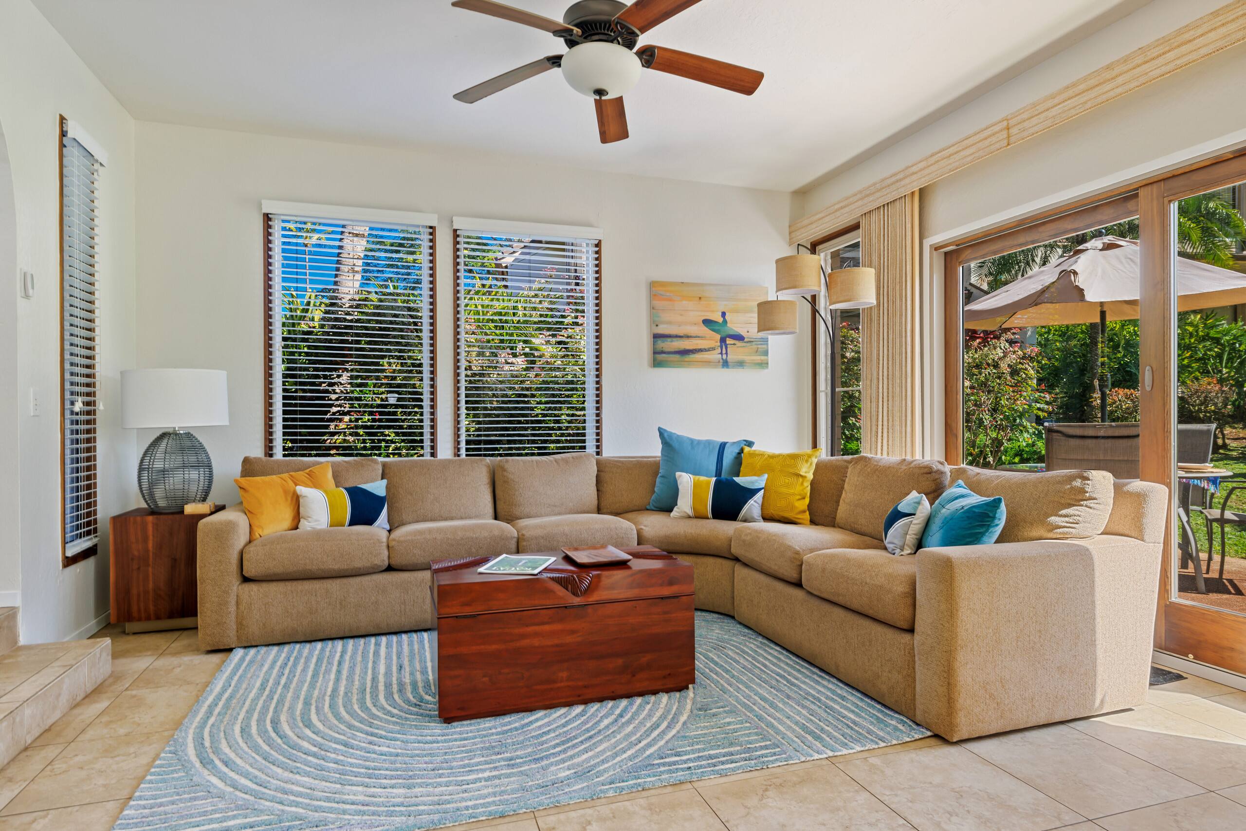 Condo in Koloa · ★4.8 · 2 bedrooms · 2 beds · 2 baths - Image 3