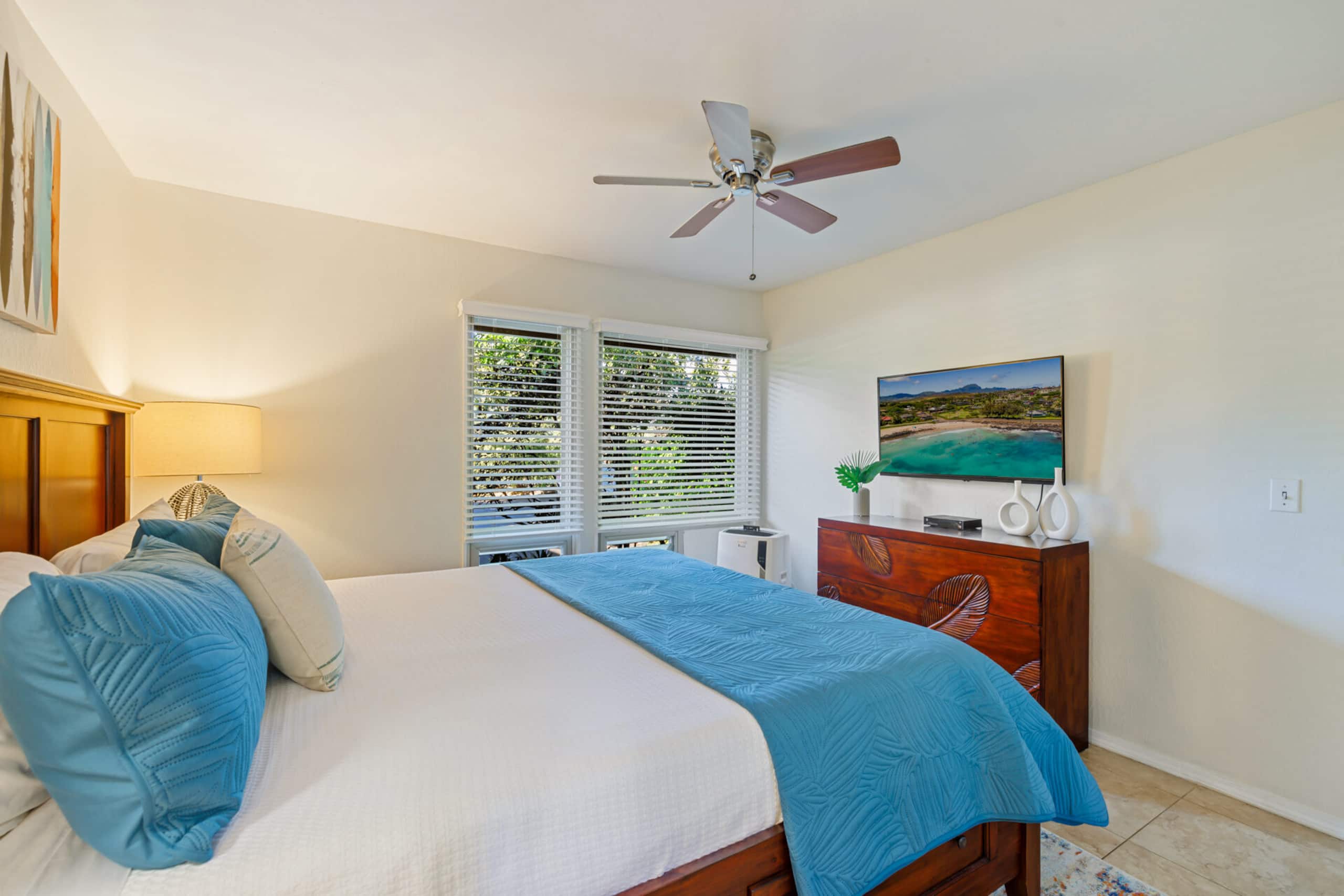 Condo in Koloa · ★4.8 · 2 bedrooms · 2 beds · 2 baths - Image 9