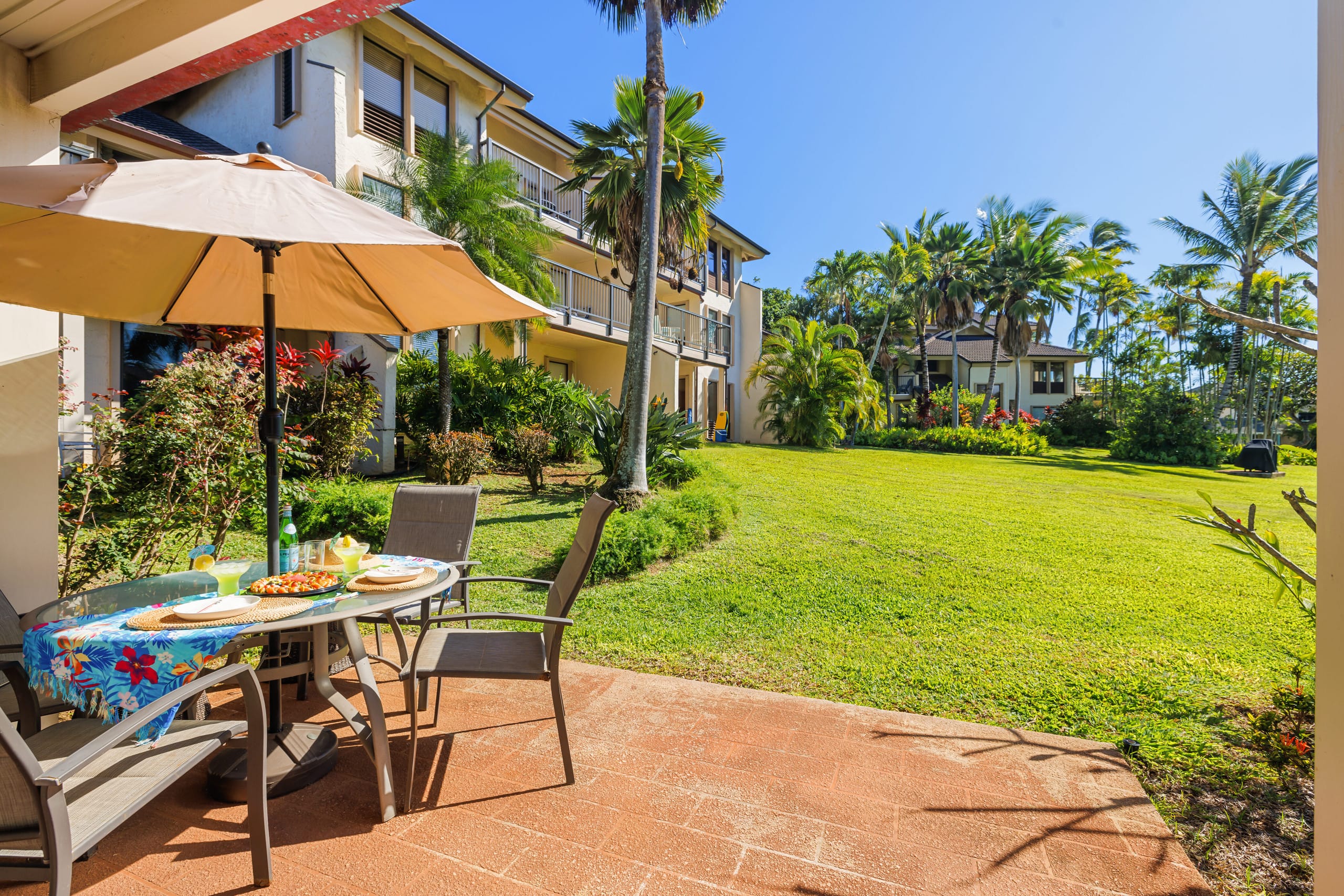 Condo in Koloa · ★4.8 · 2 bedrooms · 2 beds · 2 baths - Image 21