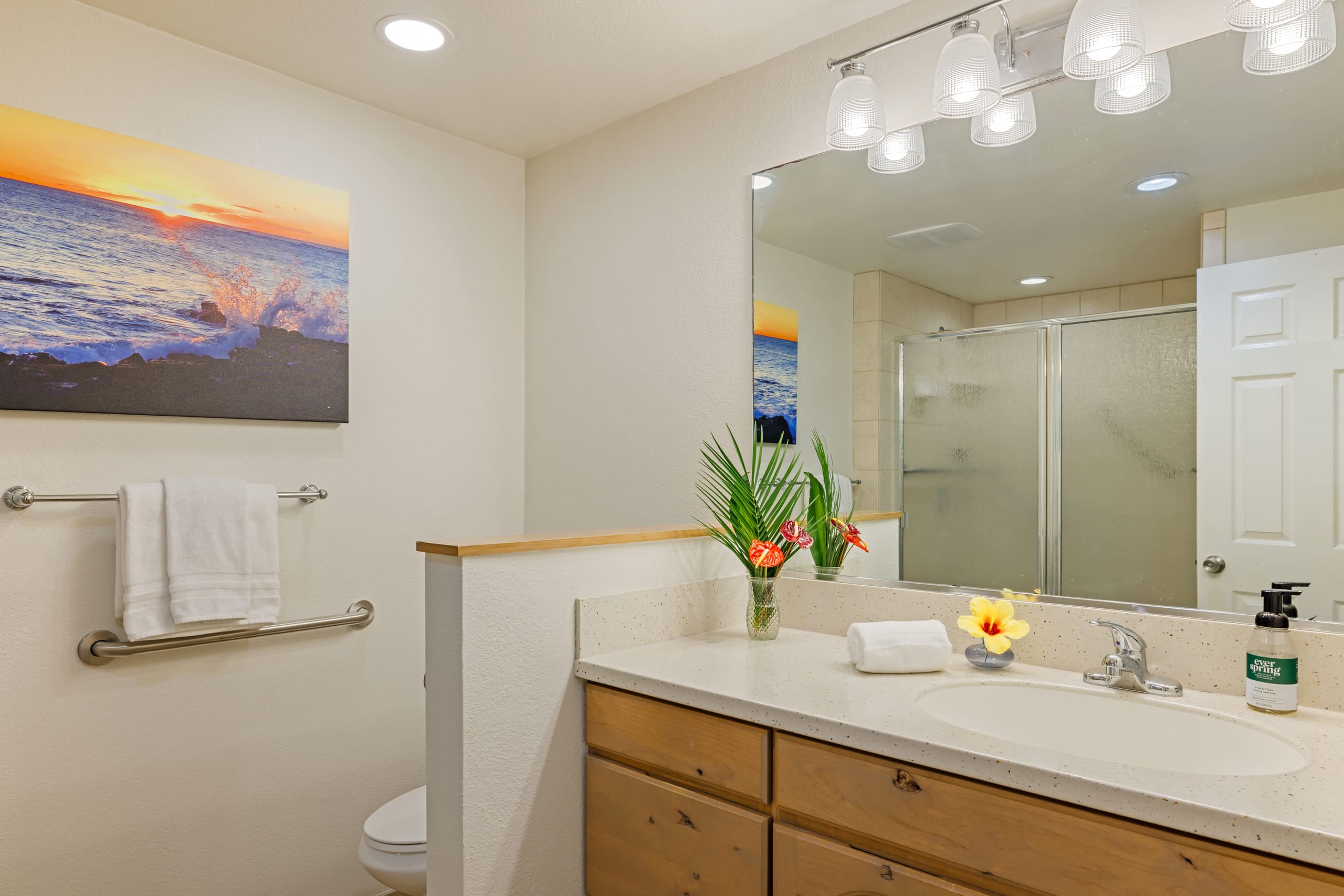 Condo in Koloa · ★4.8 · 2 bedrooms · 2 beds · 2 baths - Image 10