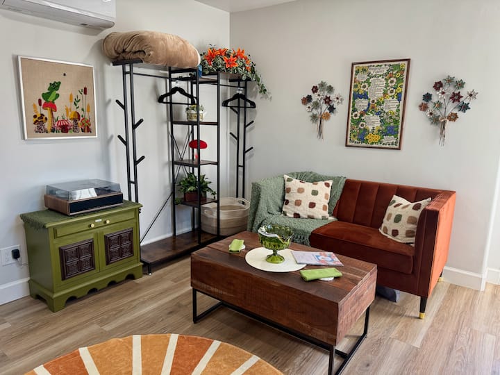 Cozy Studio Vibes | Downtown San Luis Obispo, Ca - Avila Beach, CA