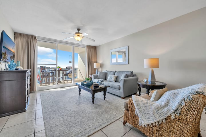 Terrace At Pelican Beach 1102 - Emerald Dreams - Destin, FL