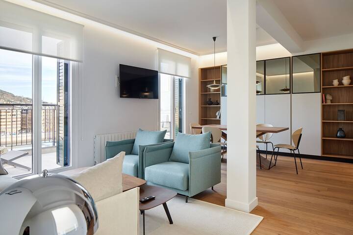 Eki Terrace by FeelFree Rentals gallery image 5