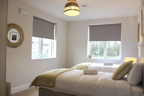 Bunratty Town House No 4a