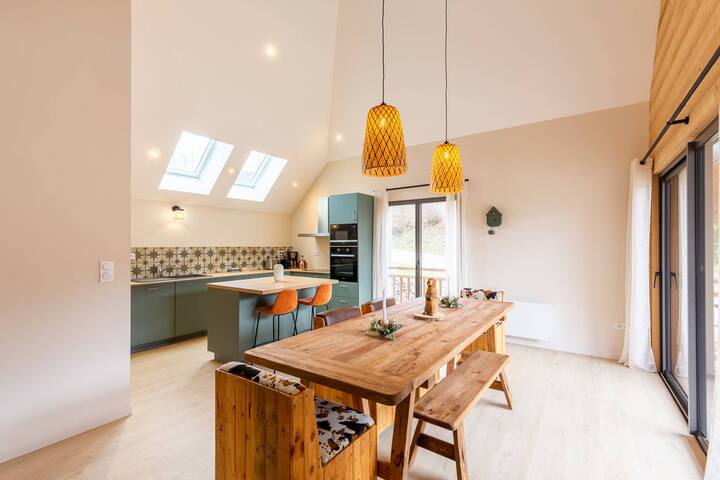 Ô Louron managed Airbnb listing 2