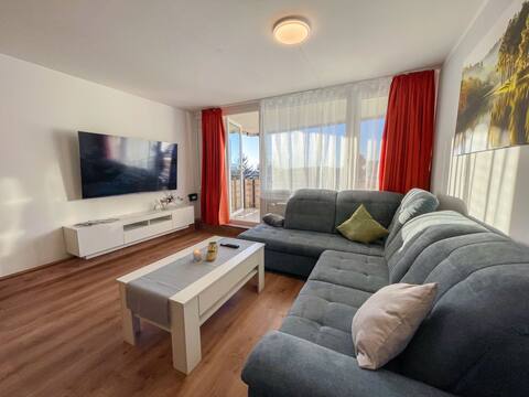 Lula including swimming pool and sauna by Interhome