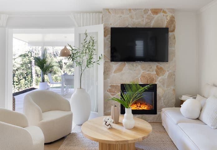 Luxury Montville getaway from just $68 pp