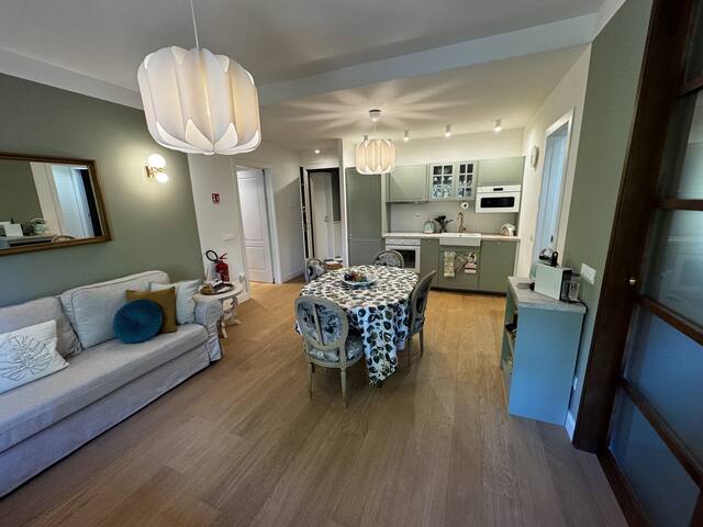 CasaDì Historical Centre Florence