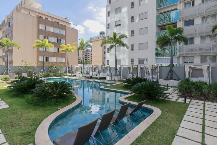 MyStay managed Airbnb listing 3
