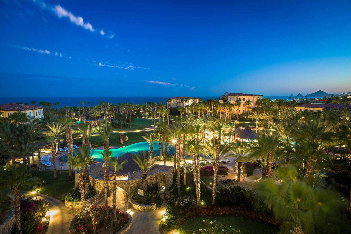 Esperanza 2804 — 4 bedroom vacation rental in Cabo San Lucas