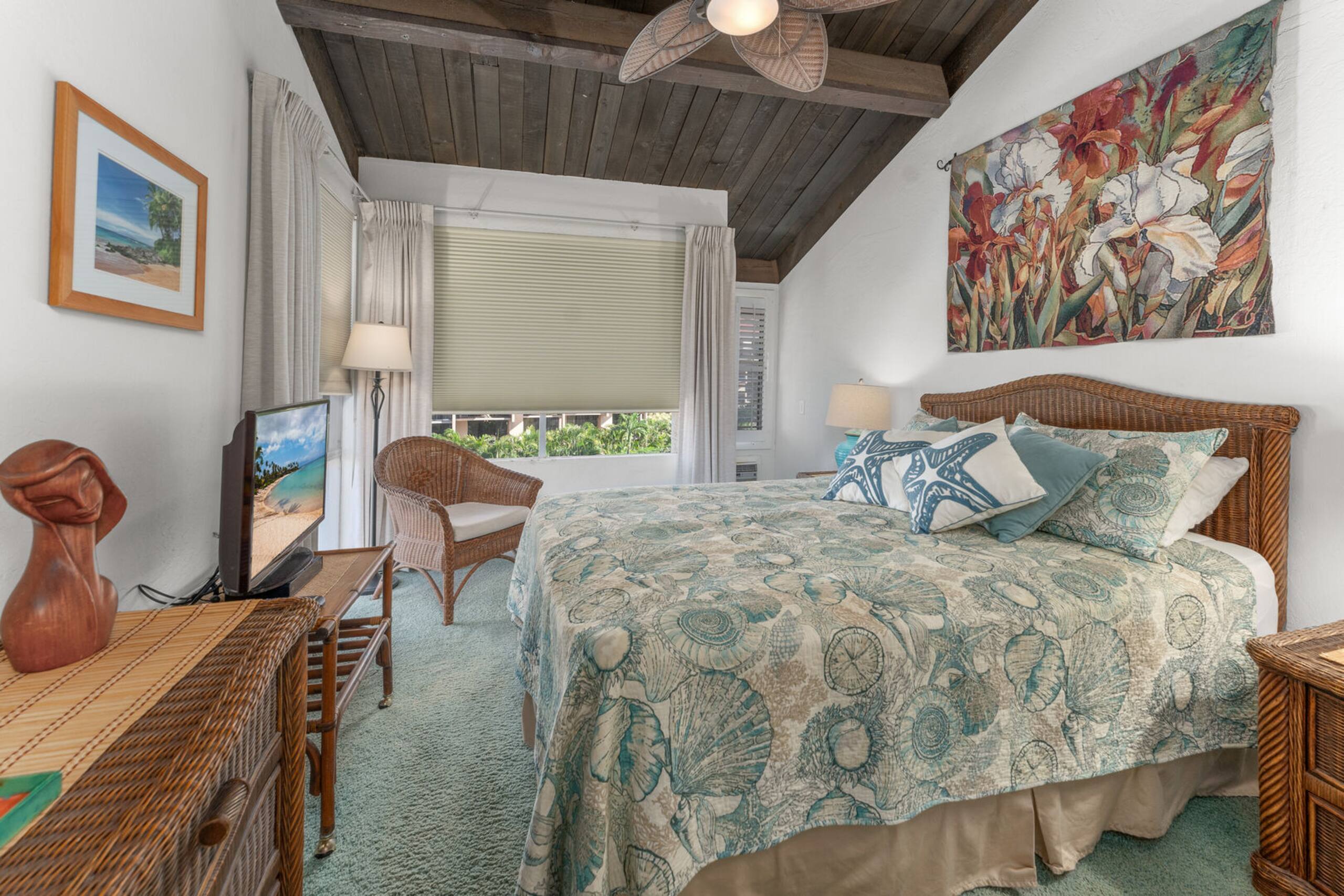 Conveniently located two bedroom two bath HK319 - Image 28