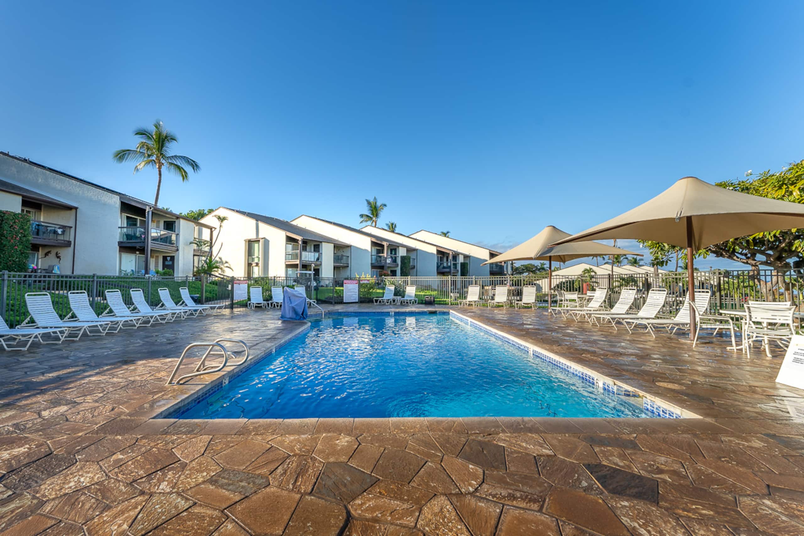 Conveniently located two bedroom two bath HK319 - Image 35
