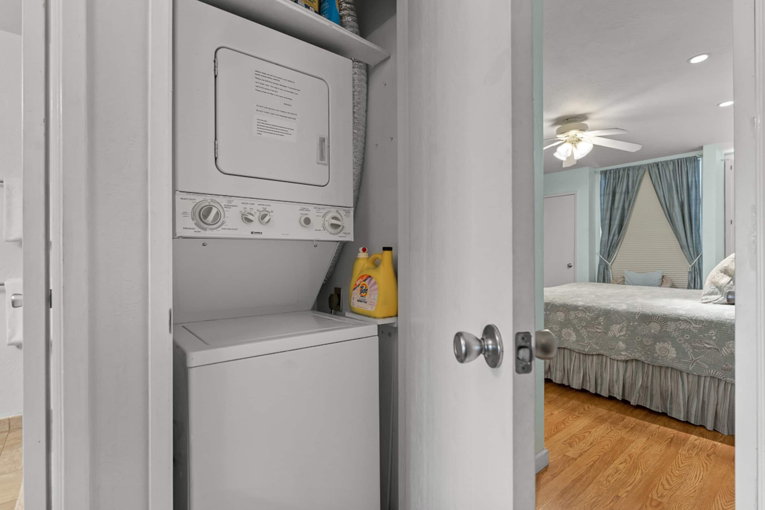 Conveniently located two bedroom two bath HK319 - Image 21