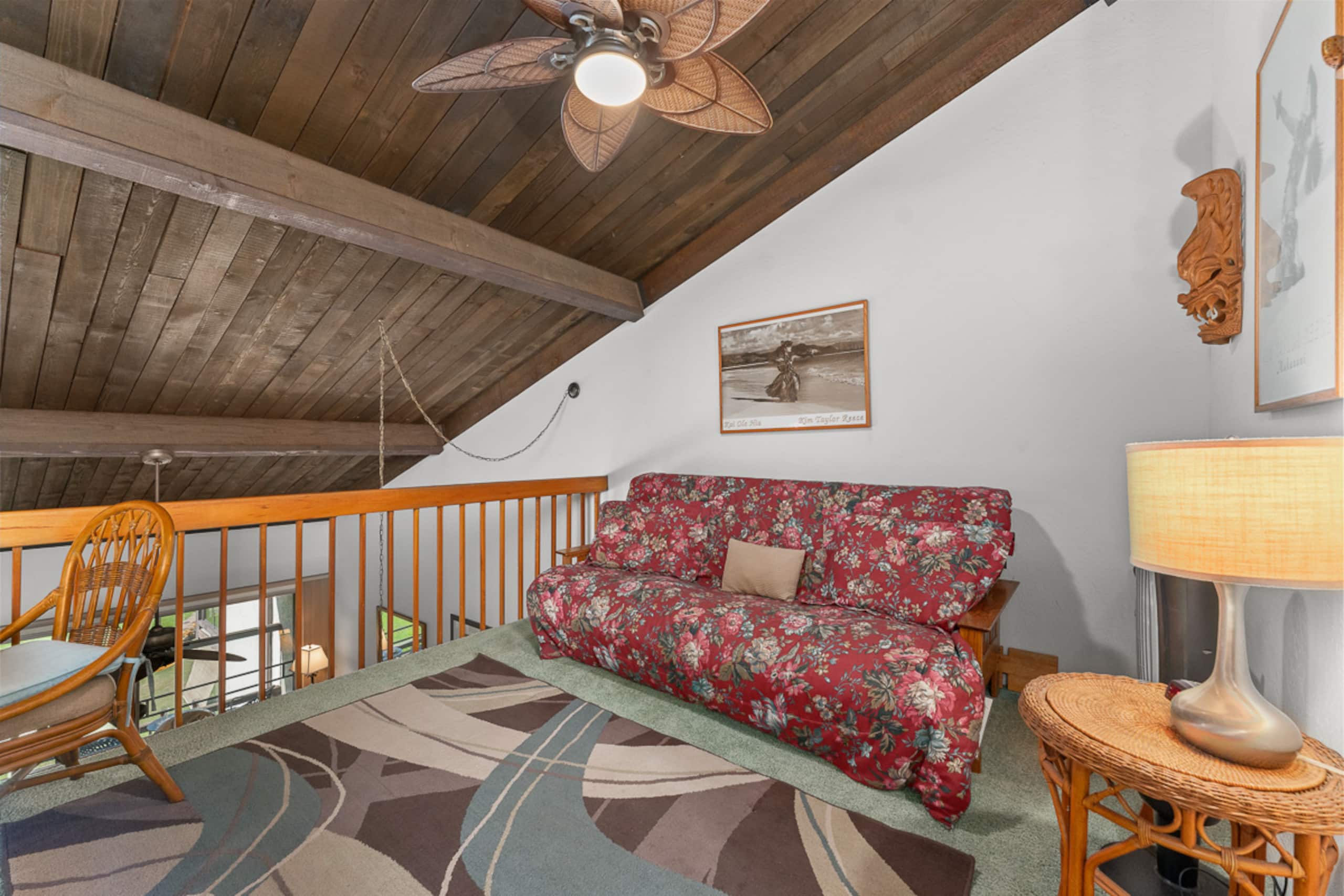 Conveniently located two bedroom two bath HK319 - Image 23