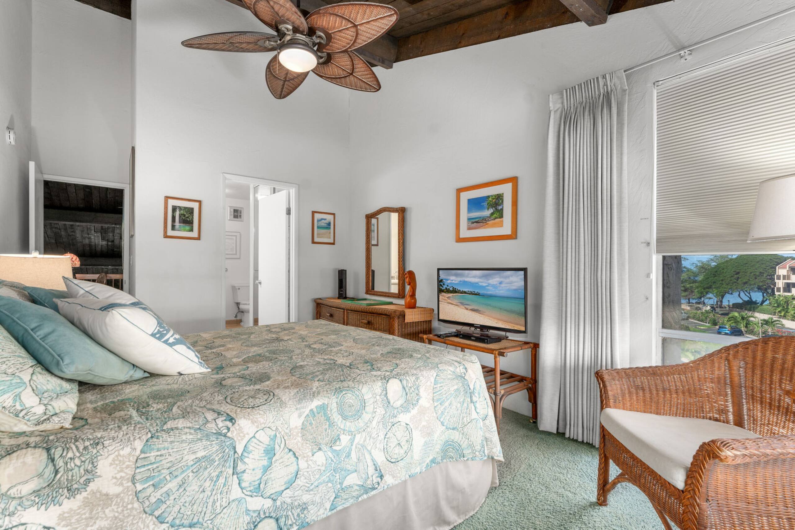 Conveniently located two bedroom two bath HK319 - Image 30