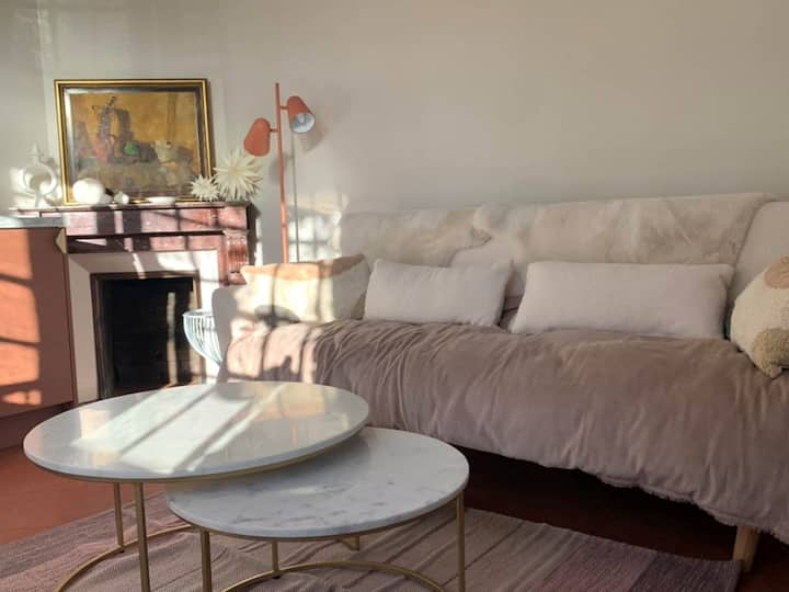 Gîte 2 Personnes à Eu Normandie & Baie De Somme - Eu