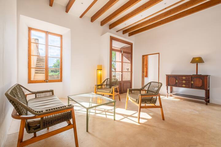 Finca Can Menut gallery image 5