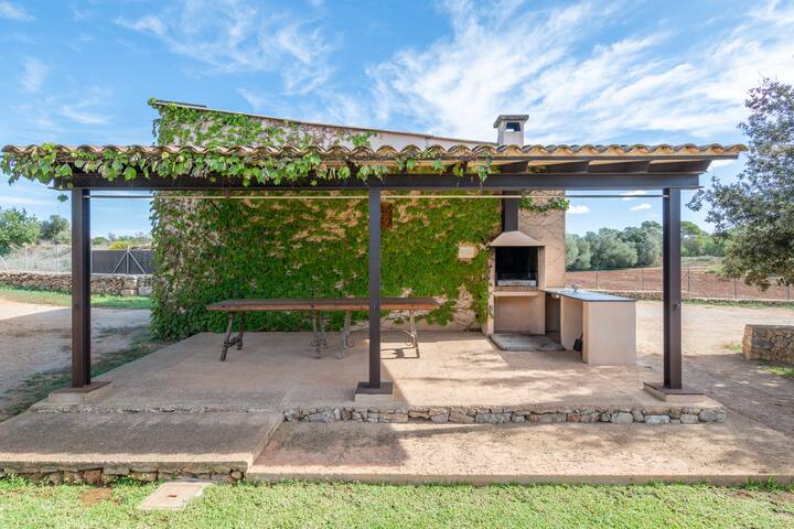 Finca Can Menut gallery image 3