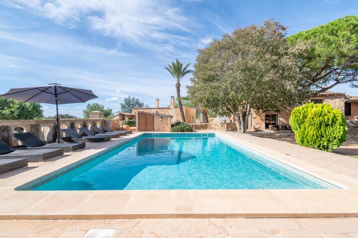 Finca Can Menut gallery image 2