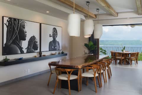 One-of-a-kind Luxe Stay w/ Resort Access+Concierge