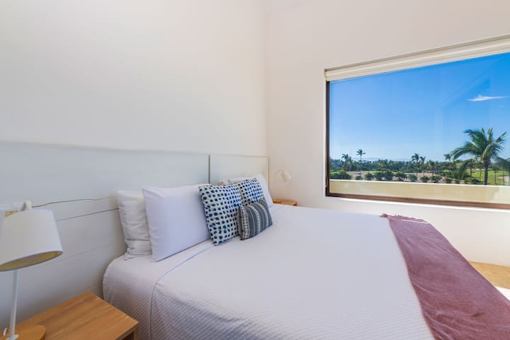 Hauptschlafzimmer 1.6