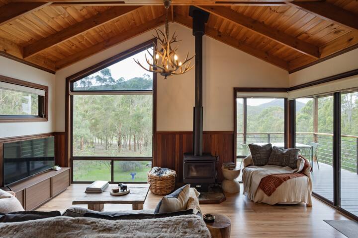 Woodlands Retreat gallery image 2