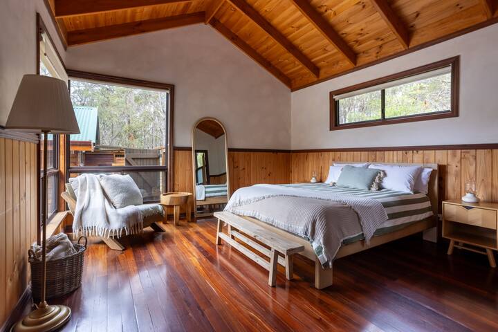 Woodlands Retreat gallery image 3