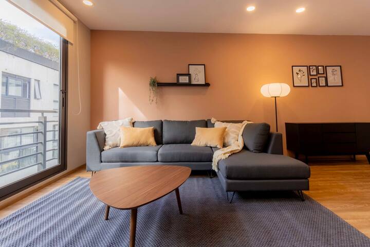 Capitalia | Galileo 3BR, Parking & Near Soumaya gallery image 3