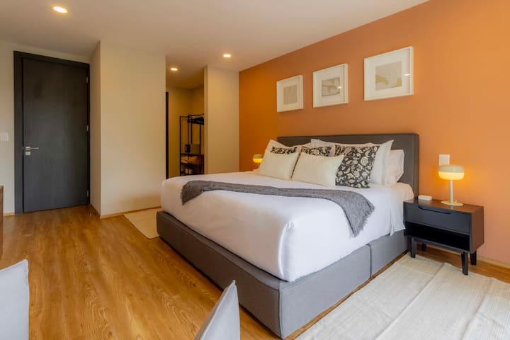 Capitalia | Galileo 3BR, Parking & Near Soumaya