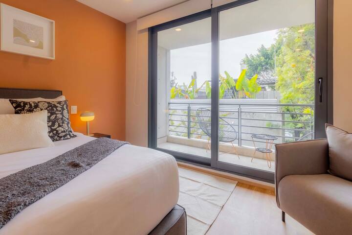 Capitalia | Galileo 3BR, Parking & Near Soumaya gallery image 5