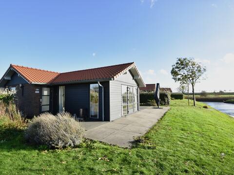 Nicely furnished holiday home with nice views