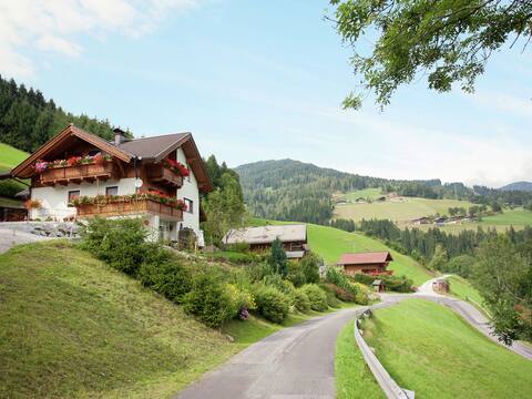 Popular Airbnb listing: Apartment in Wagrain near Ski Slopes in Wagrain