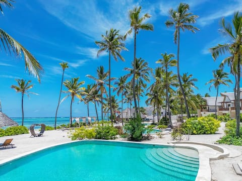 Kipepo Villa - Natural Park, by CocoStays