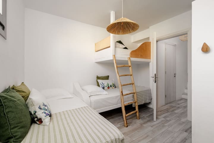 Anamnesia Collection managed Airbnb listing 2