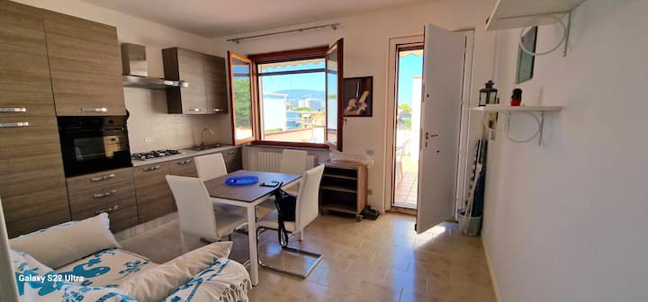 Brezza Di Mare - Casa Casoni - Castelfidardo