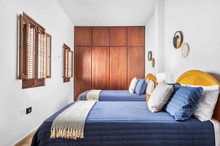 Bedroom 8