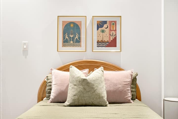 Bedroom 6