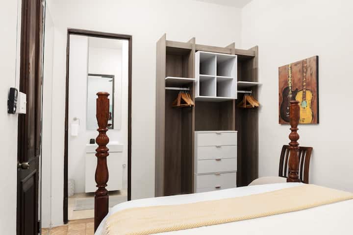 Bedroom 1